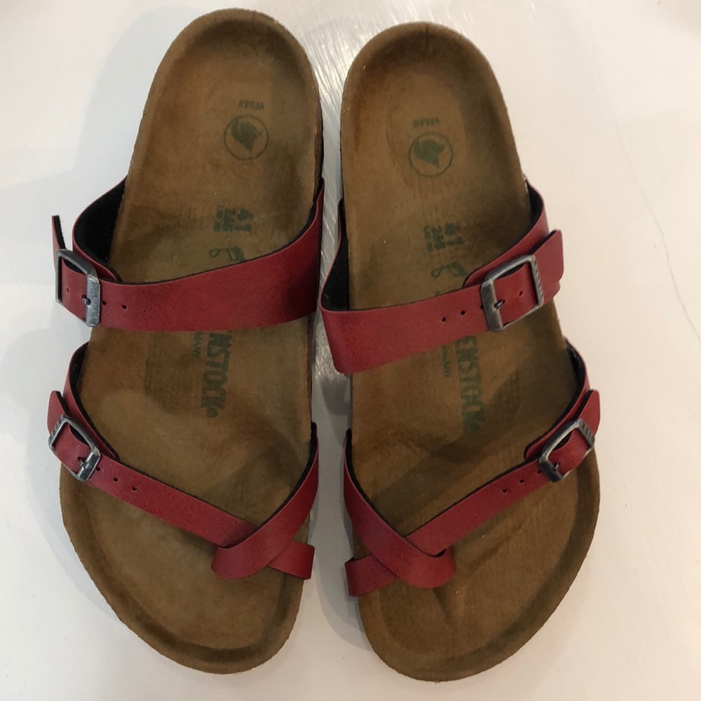 Birkenstock sandal